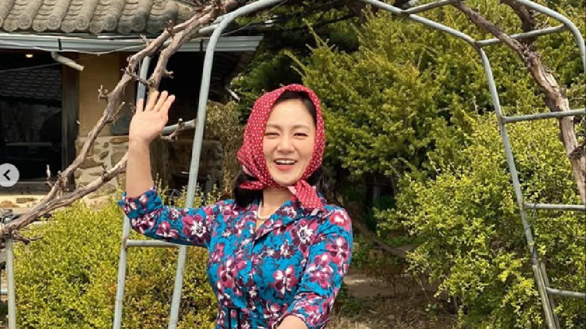 Kontroversi Pil Kupu-kupu Belit Komedian Korea Park Na Rae, Diklaim Bisa Tekan Nafsu Makan