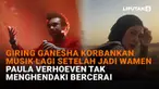 Mulai dari Giring Ganesha korbankan musik lagi setelah jadi wamen hingga Paula Verhoeven tak menghendaki bercerai di News Flash Showbiz Liputan6.com.