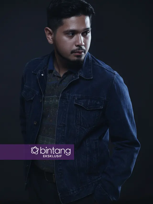 [Bintang] Eksklusif Petra Sihombing A2