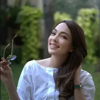 Reisa Broto Asmoro (Instagram/reisabrotoasmoro)