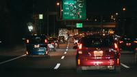 Jalan Tol di Jepang (credit: JapanToday/Pakutaso)