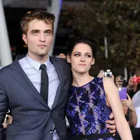 "Rob masih milii cinta dan hormat untuk Kristen. Namun hal itu berubah dari cara yang romantis menjadi persahabatan yang dalam," jelas sumber lebih jelas. (KEVIN WINTER / GETTY IMAGES NORTH AMERICA / AFP)