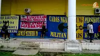 Ketua Umum Persikota Didesak Mundur