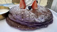 Setelah Matcha, Ube Jadi Tren Kuliner Baru yang Bikin Keranjingan