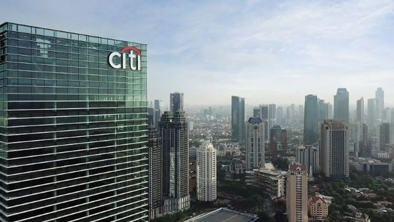 Citi Indonesia Ditunjuk Jadi Salah Satu Koordinator Global IPO Trimegah Bangun Persada
