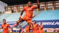 BRI Liga 1: Tanpa Paulo Henrique, Persiraja Siap Lanjutkan Tren Positif Lawan Persija