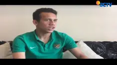 Kemenangan telak 8-0 atas Brunei Darussalam di pertandingan terakhir, membawa Timnas Indonesia lolos ke semifinal sebagai juara Grup B.