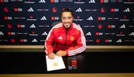 Manchester United Tidak Boleh Berhenti di Bursa Transfer