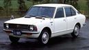 Generasi kedua berkode KE20 menjadi model pertama yang hadir di Indonesia pada tahun 1970. Dapur pacunya mengandalkan unit mesin 3K 1.200cc 4-silinder bertransmisi manual 4-speed. Orang Indonesia terkenal dengan kreativitasnya, oleh karena itu Corolla ini dijuluki sebagai Corolla Betawi alias Korbet. (Source: auto2000.co.id)