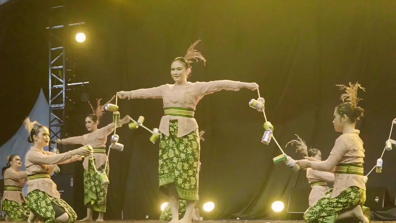 Kemilau Pesona Bangka Selatan