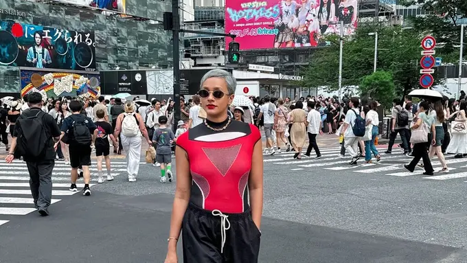 Kimmy Jayanti (Instagram/kimmyjayanti)