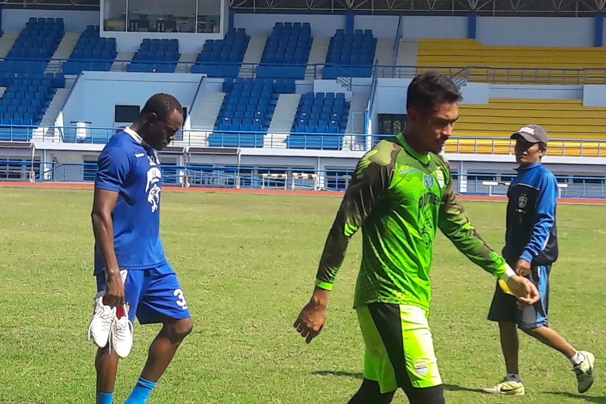 Kiper PSM Makassar, Imam Arief Fadillah