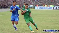 PSMS Medan vs Persib Bandung (Persib.co.id)