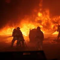 kebakaran hutan | pexels.com/@pixabay