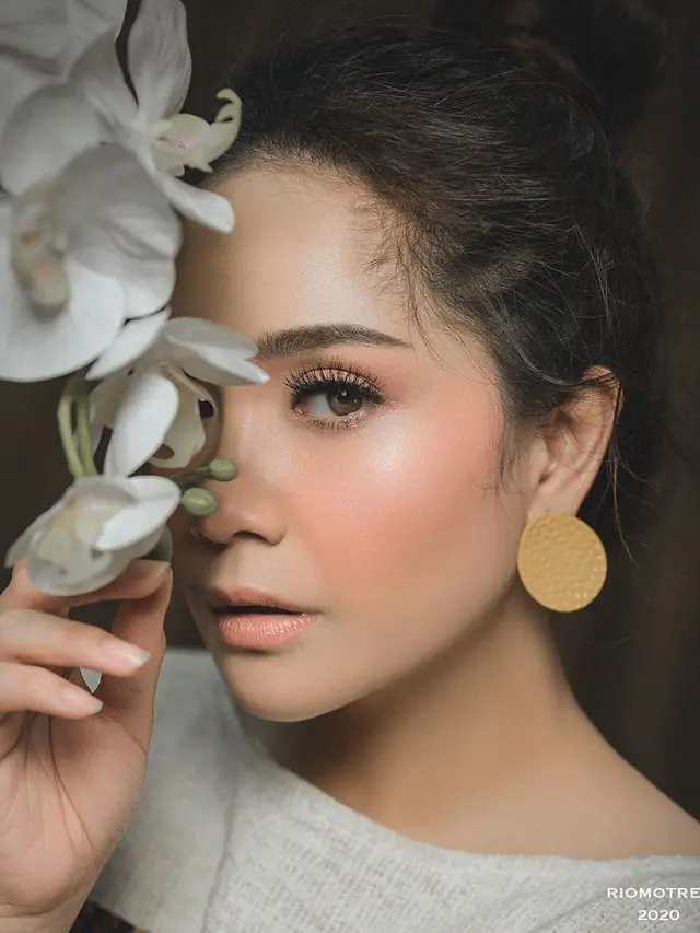 6 Potret Seru Pemotretan Keluarga Raffi Ahmad Jelang Lebaran. Curi Perhatian