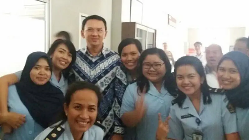 Ahok