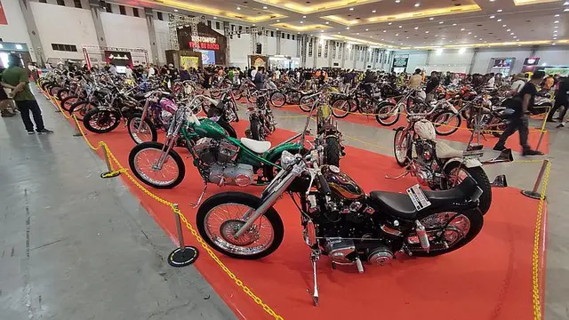 Kustomfest