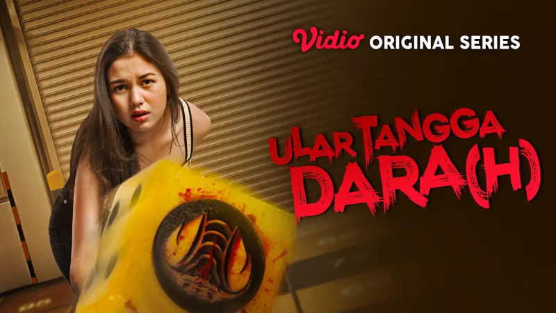 Ular Tangga Dara(h)