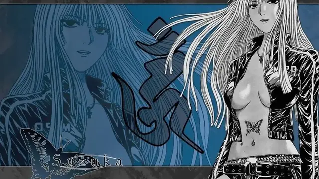 6 Kostum Wanita Super Seksi di Dunia Anime