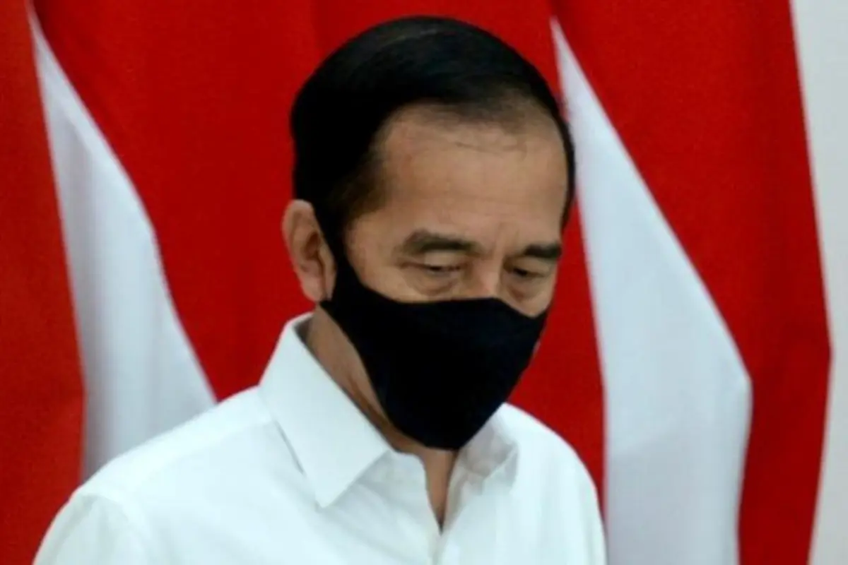 Jokowi