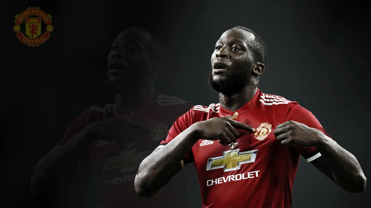 Romelu Lukaku