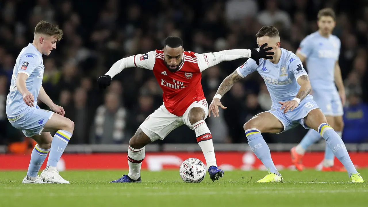 Arsenal Menang Tipis 1-0 Atas Leeds United di Emirates