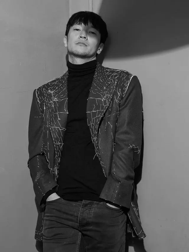 Son Suk Ku (Foto: Instagram/sonsukku)