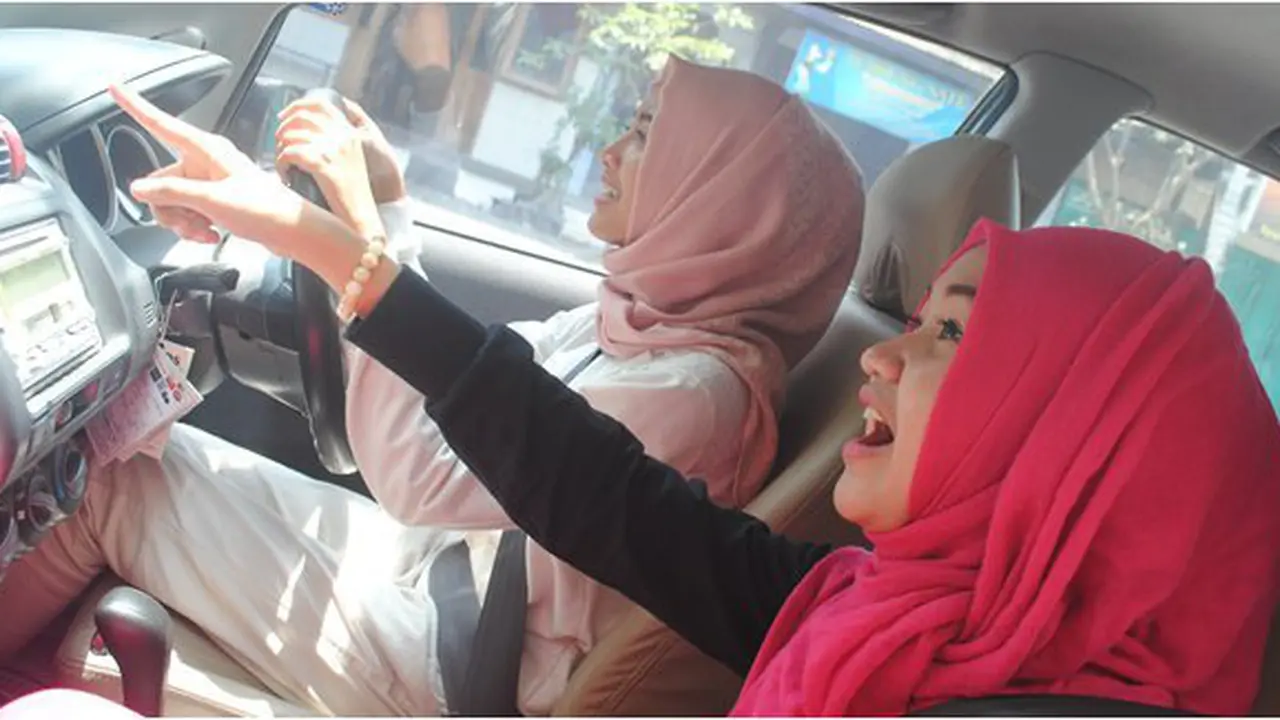 Perjalanan Mudik/copyright Unpopulart