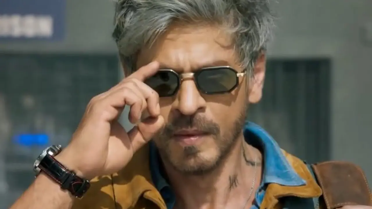 Shah Rukh Khan