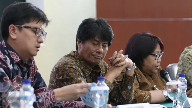 Elia Massa Manik, Wajah Baru Dirut Pertamina