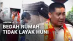 Melalui program Bedah Rumah, ratusan rumah tidak layak huni di Cakung, Jakarta Timur, diperbaiki Pemerintah. Perbaikan rumah dimulai 18 Agustus, dan direncanakan rampung pada Desember 2026.