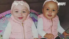Masing-masing anak menerima keturunan genetik khas dari orangtuanya.