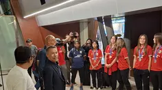 Juara Piala AFF Wanita 2026, Garuda Pertiwi Kembali ke Tanah Air