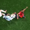 Argentina Lolos Dramatis ke Perempat Final Piala Dunia 2026, Pakar VAR Nilai Mesir Semestinya Dapat Penalti