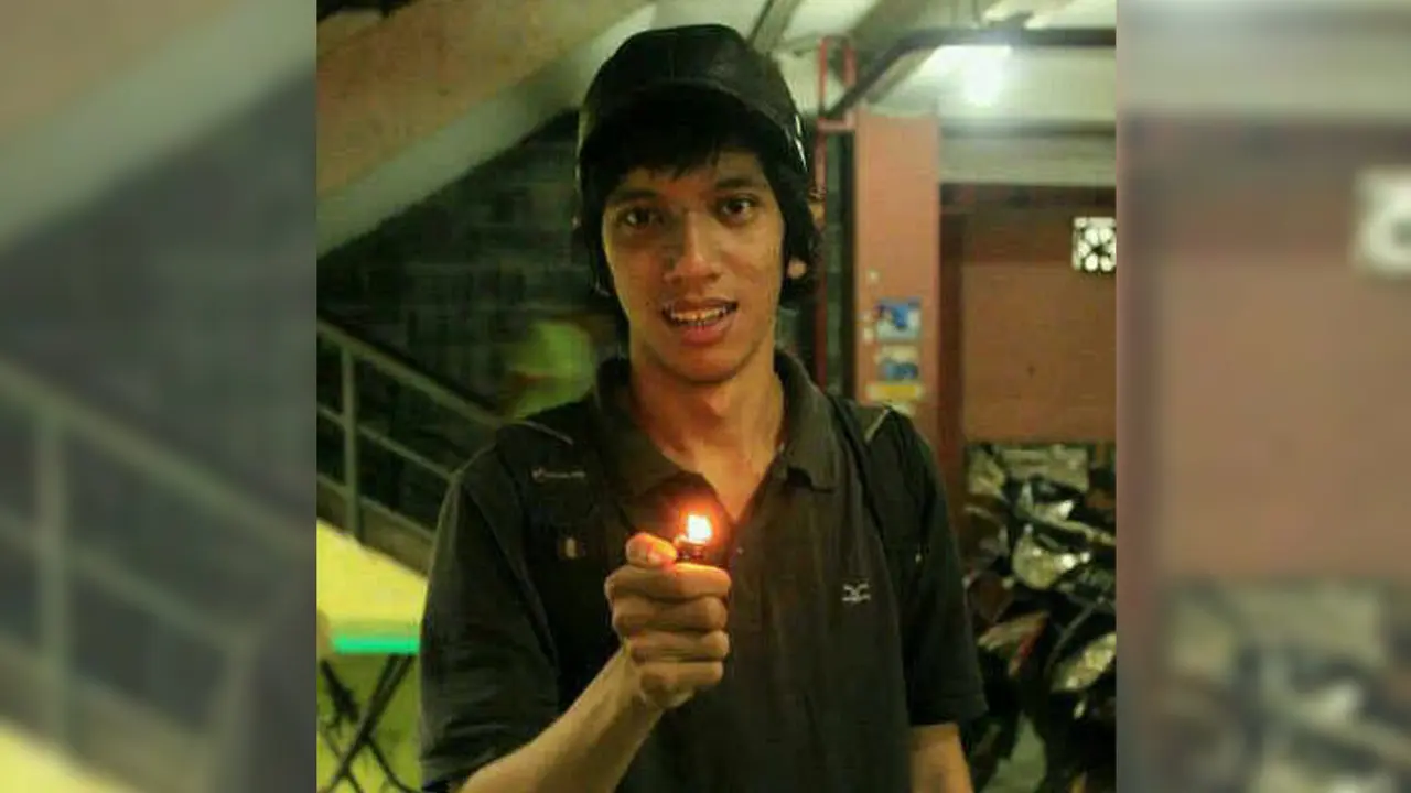 Iman Setiyanto