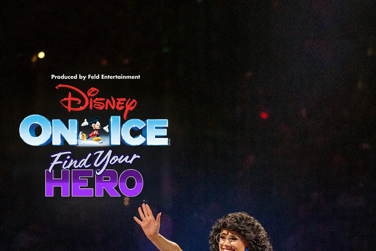 Disney On Ice 2025 Digelar di Jakarta dan Surabaya, Tiket Dijual Mulai Rp250 Ribu