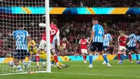 Hasil Pertandingan Liga Inggris: Arsenal Tekuk Coventry 3-0 di Emirates