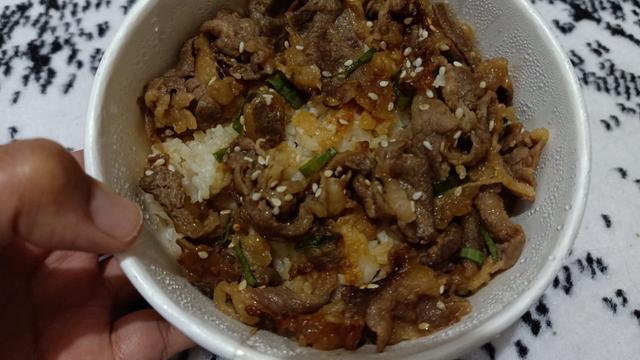 Gandeng Chef Wilgoz, Kopi Chuseyo Luncurkan Menu Korean Beef Bowl