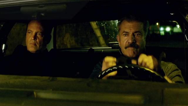 Mel Gibson di film terbarunya Dragged Across Concrete (IMDb/ Summit Entertainment)