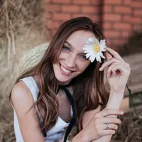 ilustrasi kepribadian perempuan/Photo by Anastasiya Pavlova on Unsplash