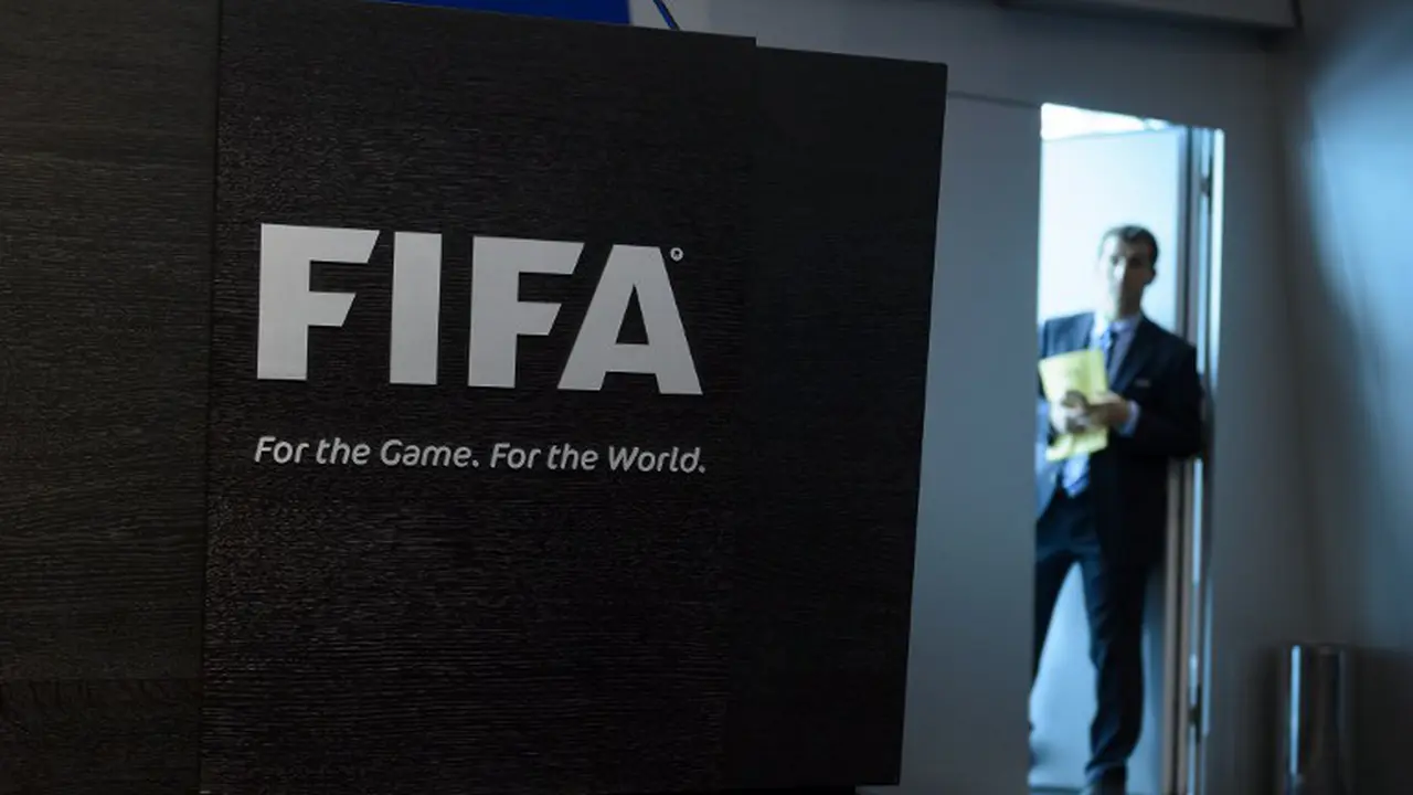 FIFA