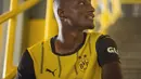 Guirassy merupakan pemain kedua yang didatangkan Dortmund dari Stuttgart di bursa transfer musim panas 2024. (FOTO: instagram.com/guirassy19off/)