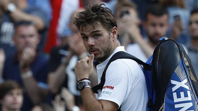 Stan Wawrinka