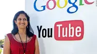Kisah Jyotsna Kaki, Wanita Tuna Netra yang Mampu Kerja di Google