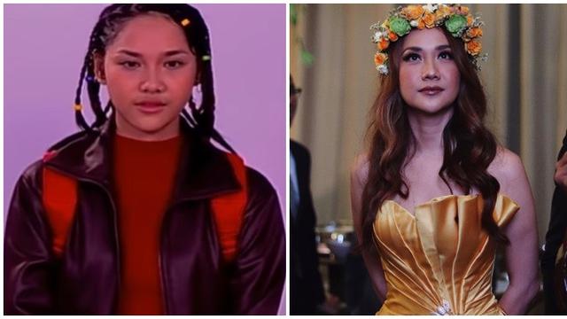 16 Tahun Berlalu, Ini Kabar Terbaru 8 Pemain Senandung Masa Puber