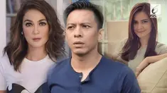 Delapan tahun berlalu sejak kasus video mesum yang melibatkan Ariel, Luna Maya, dan Cut Tari. Hotman Paris yang dulu merupakan kuasa hukum Cut Tari, mengungkap sebuah rahasia yang terjadi pada Ariel dan Cut Tari saat pemeriksaan di kantor polisi.