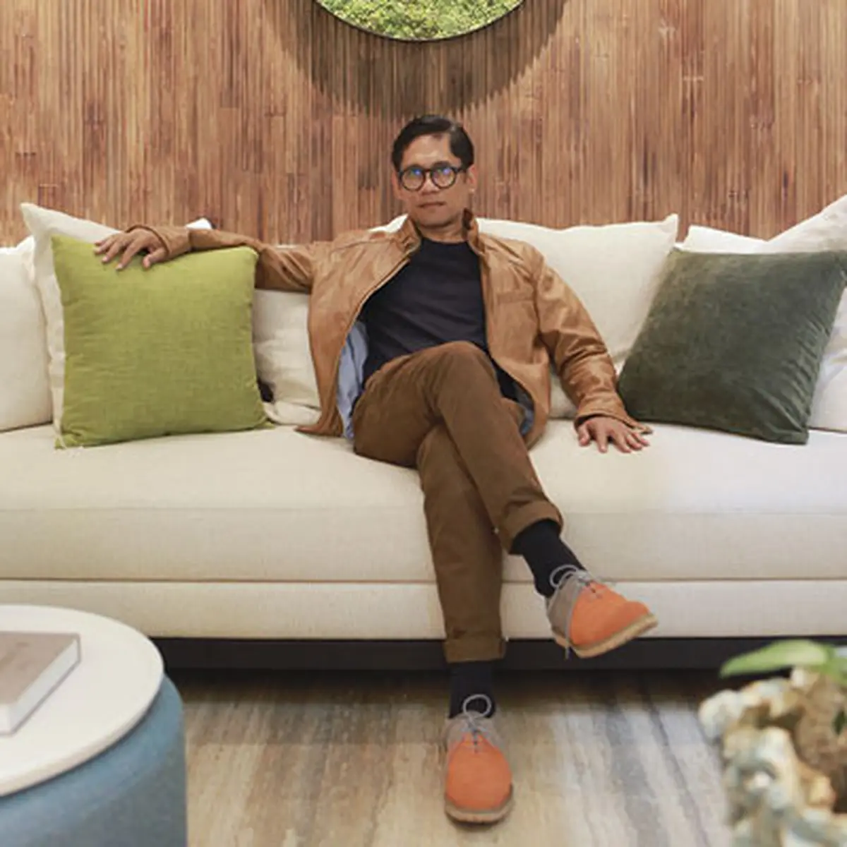 Living Room Artinya Matttroy