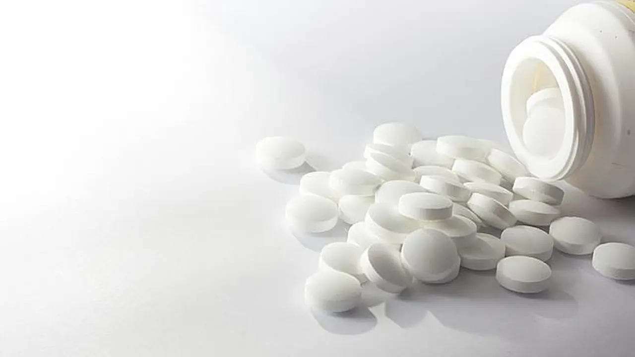 Peneliti Sebut Obat Parkinson Bisa Bikin Orgasme