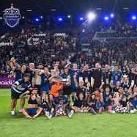 Mantap! Sandy Walsh Antarkan Buriram United Kalahkan Melbourne City dan Melaju ke Perempat Final AFC Champions League Elite 2025/2026