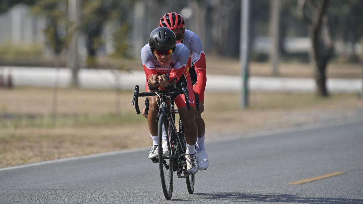 ASEAN Para Games 2025: Nurfendi Persembahkan Emas Pertama, Indonesia Sudah Koleksi 10 Emas